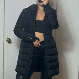 Authentic Moncler Betulong Giubbotto TG 2 Women’s